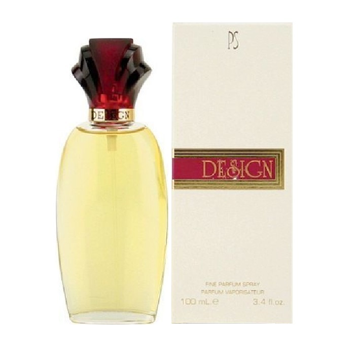 Design Perfume by Paul Sebastian 3.3oz Fine Parfum Spray for women